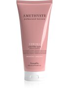 FarmaVita Amethyste Chroma hranilna regeneracijska maska za barvane lase 250 ml