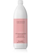 FarmaVita Amethyste Chroma vlažilni in zaščitni šampon za barvane lase 1000 ml