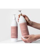 FarmaVita Amethyste Chroma vlažilni in zaščitni šampon za barvane lase 1000 ml
