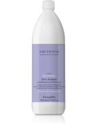 FarmaVita Amethyste Cool Blonde vijoličen šampon za blond lase in lase s prameni 1000 ml
