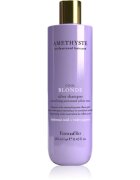FarmaVita Amethyste Cool Blonde vijoličen šampon za blond lase in lase s prameni 250 ml
