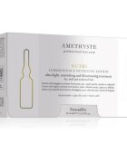 FarmaVita Amethyste Hydrate ampule za hidracijo in sijaj 12x8 ml