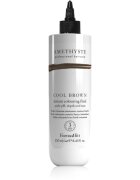 FarmaVita Amethyste Instant Colouring Fluid barvna maska pro studené odstíny hnědé odtenek Cool Brown 250 ml