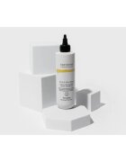 FarmaVita Amethyste Instant Colouring Fluid barvna maska za blond lase odtenek Gold Blonde 250 ml