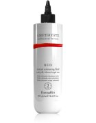 FarmaVita Amethyste Instant Colouring Fluid barvna maska za rdeče lase odtenek Red 250 ml