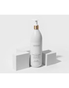 FarmaVita Amethyste Nutri krepilni šampon za poškodovane lase 1000 ml