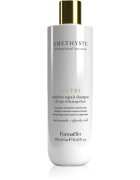 FarmaVita Amethyste Nutri krepilni šampon za poškodovane lase 250 ml