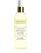 FarmaVita Amethyste Sublime Oil večnamensko suho olje za telo in lase 100 ml