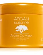 FarmaVita Argan Sublime regeneracijska in vlažilna maska za lase 250 ml