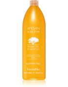 FarmaVita Argan Sublime šampon brez sulfatov z arganovim oljem 1000 ml