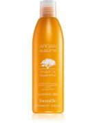 FarmaVita Argan Sublime šampon brez sulfatov z arganovim oljem 250 ml