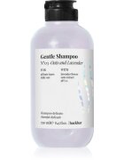 FarmaVita Backbar Gentle vlažilni šampon za nežno umivanje 250 ml