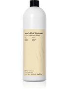FarmaVita Backbar Nourishing hranilni šampon za obnovo in krepitev las 1000 ml