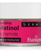 Farmona Dermiss Powerful Pro-Retinol + Niacinamide učvrstitvena in hranilna krema z vlažilnim učinkom 50 ml
