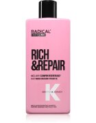 Farmona Hair Clinic Micellar Regenerating Shampoo micelarni šampon za poškodovane in krhke lase 300 ml