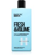 Farmona Hair Clinic Prebiotic Normalizing Shampoo šampon za volumen 300 ml