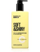 Farmona Hair Clinic Softening Gloss Conditioner balzam za suhe in krhke lase 260 ml