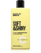 Farmona Hair Clinic Vitamin Gloss Shampoo šampon za suhe lase 300 ml