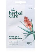Farmona Herbal Care Betaine & Aloe maska za obraz z aloe vero 1 kos