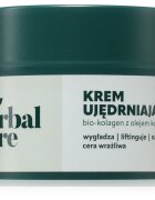 Farmona Herbal Care Bio-collagen & Hemp oil krema za učvrstitev obraza s kolagenom 50 ml
