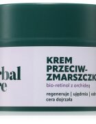 Farmona Herbal Care Bio-retinol & Orchid aktivna krema proti gubam 50 ml