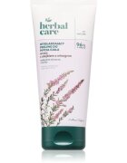 Farmona Herbal Care Heather Smoothing Body Wash-Scrub mehčalni gel za prhanje za vse tipe kože 200 ml