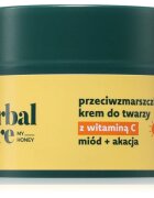 Farmona Herbal Care My Honey dnevna in nočna krema proti gubam 50 ml