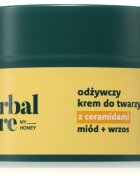 Farmona Herbal Care My Honey dnevna krema z revitalizacijskim učinkom s ceramidi 50 ml
