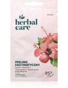 Farmona Herbal Care Papain & Hibiscus encimski piling 1 kos
