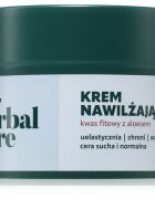 Farmona Herbal Care Phytic acid & Aloe vlažilna krema z aloe vero 50 ml