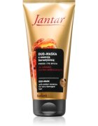 Farmona Jantar Amber Essence obnovitvena maska za poškodovane lase 200 ml