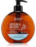 Farmona Jantar Hydra Bliss gel za prhanje za roke in telo 400 ml