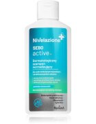 Farmona Nivelazione Sebo Active šampon za normalizacijo za mastno in razdraženo lasišče 100 ml