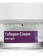 Farmona Perfect Beauty Collagen pomlajevalna krema za obraz s kolagenom 50 ml