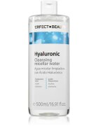 Farmona Perfect Beauty Hyaluronic čistilna micelarna voda 500 ml