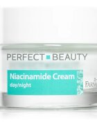 Farmona Perfect Beauty Niacinamide obnovitvena krema proti staranju kože 50 ml