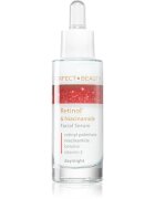 Farmona Perfect Beauty Retinol & Niacinamide serum za obraz za zmanjšanje znakov staranja za suho kožo 30 ml