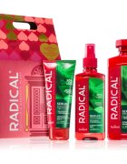 Farmona Radical Hair Loss darilni set za šibke lase 3 kos