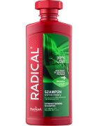 Farmona Radical Hair Loss krepilni šampon za oslabljene lase ki so nagnjeni k izpadanju 400 ml