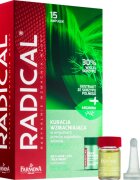 Farmona Radical Hair Loss nega proti izpadanju las za oslabljene lase 15x5 ml