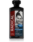 Farmona Radical Men šampon proti prhljaju za moške 400 ml