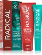 Farmona Radical Trichology globinsko hranilna kura za spodbujanje rasti las