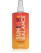 Farmona Sun Balance zaščitno mleko za sončenje za celo družino SPF 50 200 ml