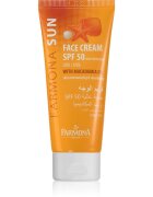 Farmona Sun Face zaščitna krema za normalno in suho kožo SPF 50 50 ml