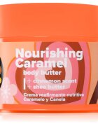 Farmona Tutti Frutti Caramel & Cinnamon maslo za telo z regeneracijskim učinkom 200 ml