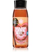 Farmona Tutti Frutti Caramel & Cinnamon regeneracijski gel za prhanje z oljem 400 ml