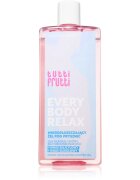 Farmona Tutti Frutti EVERYBODY RELAX eksfoliacijski gel za prhanje 400 ml