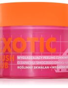 Farmona Tutti Frutti Exotic Crush Club mehčalni sladkorni piling 250 g