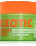 Farmona Tutti Frutti Exotic Crush Club sladkorni piling 250 g