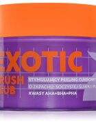 Farmona Tutti Frutti Exotic Crush Club sladkorni piling z AHA 250 g